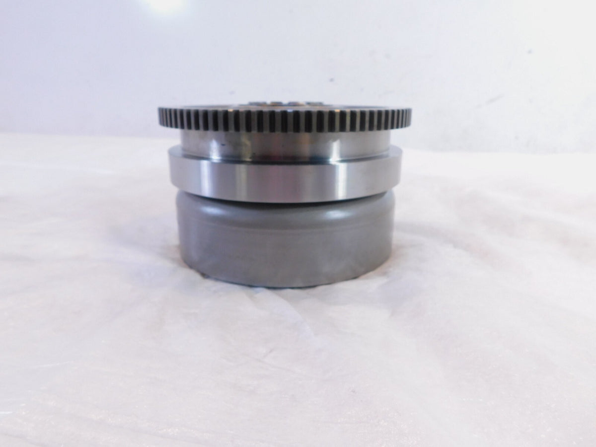 Honda VT750 Shadow Ace Deluxe Spirit Flywheel Rotor Starter Magneto & Sprocket - C3 Cycle