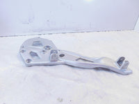 2020-2023 BMW F900 R F900R Left Front/Rear Footrest Foot Peg Plate Bracket Mount - C3 Cycle