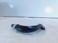 Harley Touring Road King Electra Glide Black Right Rear Footboard Mount Bracket