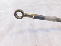 Buell M2 Cyclone & S2 S3 Thunderbolt & S1 X1 Lightning Front Brake Hose Line - C3 Cycle