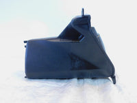 2002-2013 Honda FSC600 Silver Wing 600 Right Rear Panel Inner Storage Glove Box - C3 Cycle