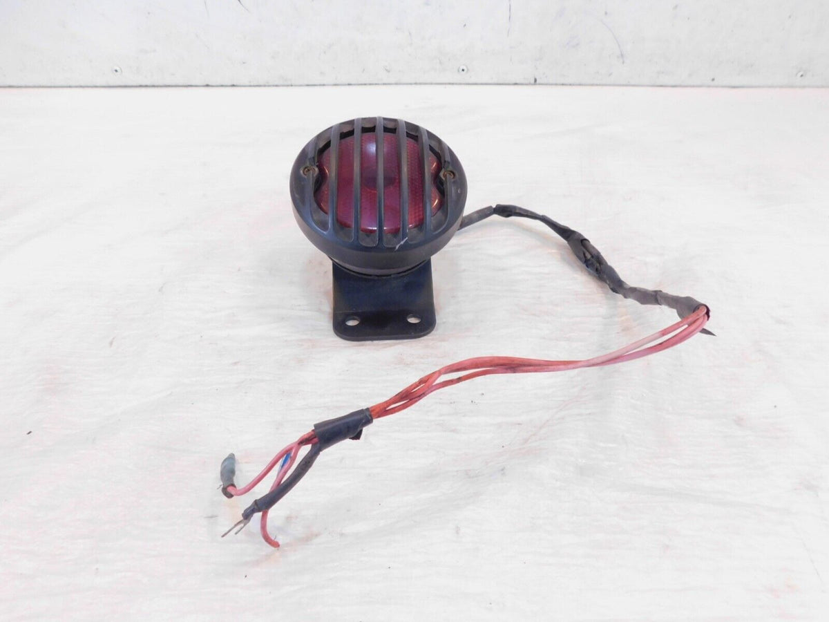 1987-2000 Honda VT1100C Shadow 1100 Spirit Rear Brake Taillight / Tail Lamp Unit - C3 Cycle