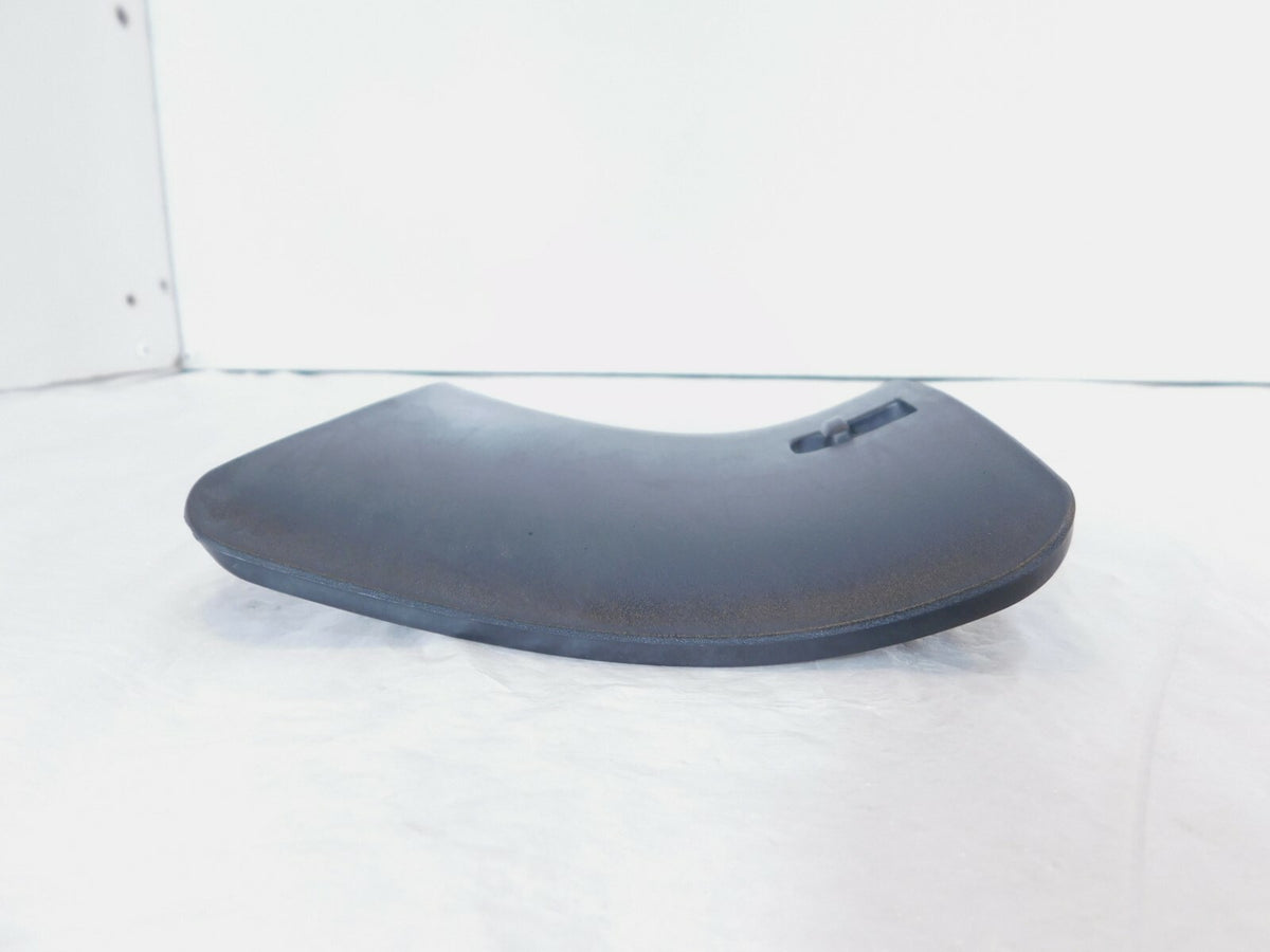 2005-2015 Yamaha Majesty 400 YP400 Gas Petrol Fuel Tank Gas Cap Door Lid Panel - C3 Cycle