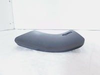 2005-2015 Yamaha Majesty 400 YP400 Gas Petrol Fuel Tank Gas Cap Door Lid Panel - C3 Cycle