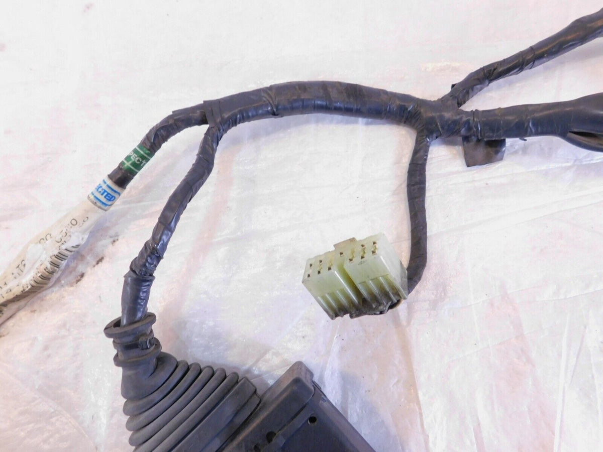 1990-00 Honda 1500 GL1500 Goldwing Reverse & Cruise Control Units w/ Subharness - C3 Cycle