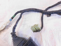 1990-00 Honda 1500 GL1500 Goldwing Reverse & Cruise Control Units w/ Subharness - C3 Cycle