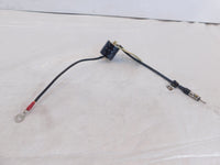 Harley Davidson Touring Electra Glide Ultra Classic CB Antenna Cable & Load Coil