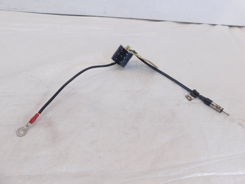Harley Davidson Touring Electra Glide Ultra Classic CB Antenna Cable & Load Coil