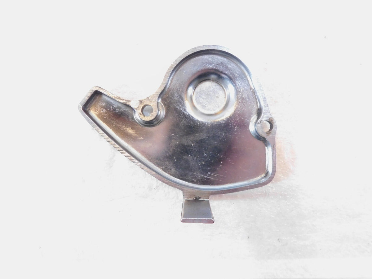 84-99 Yamaha Virago 700 750 1100 Left Engine Clutch Cable Actuator Cover Cap