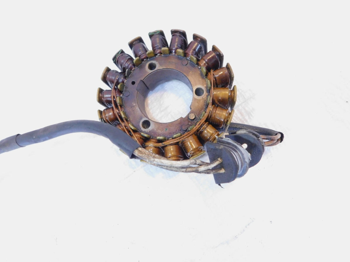 2002-2009 Yamaha Road Star 1700 Warrior XV1700 Alternator Stator Coil Magneto - C3 Cycle