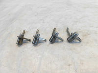 BMW K1200R K1200S & K1200GT Engine Motor Crankcase Lubrication Oil Jet Pipes - C3 Cycle