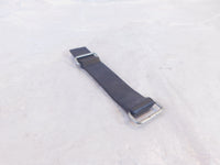 Kawasaki Versys KLE650 Ninja 650 ER-6N Battery Box Tray Hold Mount Strap Band - C3 Cycle