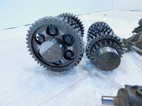 Triumph Speed Triple Sprint RS ST Daytona 955i Transmission Gears & Shifter Drum - C3 Cycle