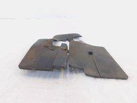 1991-2008 Honda Nighthawk 250 CB250 Wind Guard Frame Rubber Cover 50360-KBG-000 - C3 Cycle