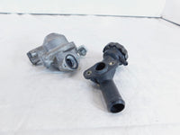 Honda VT1100 VT1100C Shadow 1100 ACE & Sabre Engine Motor Thermostat & Housing - C3 Cycle