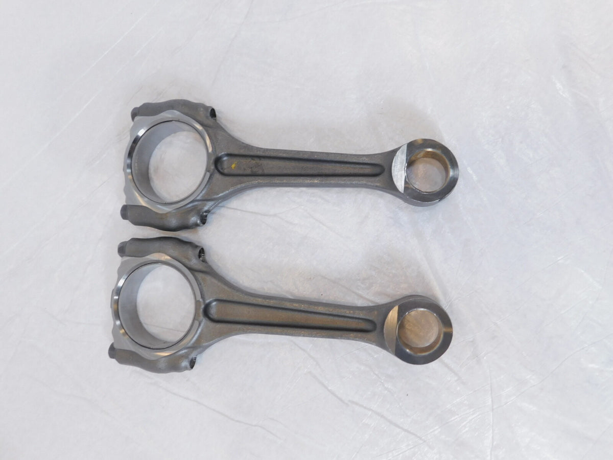 2015-2021 Indian Scout Sixty 1200 Bobber Engine Crank Crankshaft Connecting Rods - C3 Cycle