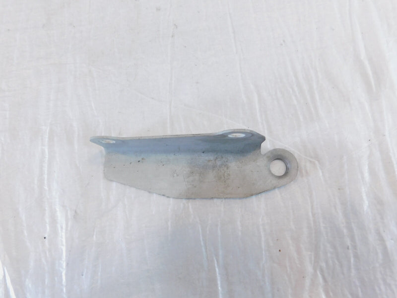 2006-2009 Aprilia Tuono 1000 Rear Brake Master Cylinder Protection Plate Bracket