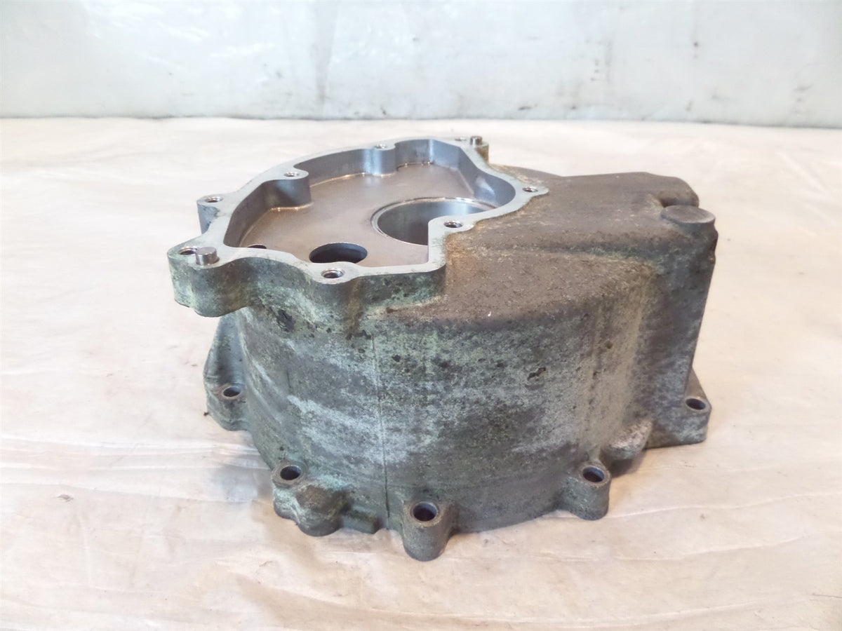 Can Am Spyder Roadster GS ST RT SE5 Engine Motor Ignition Stator Cover - C3 Cycle