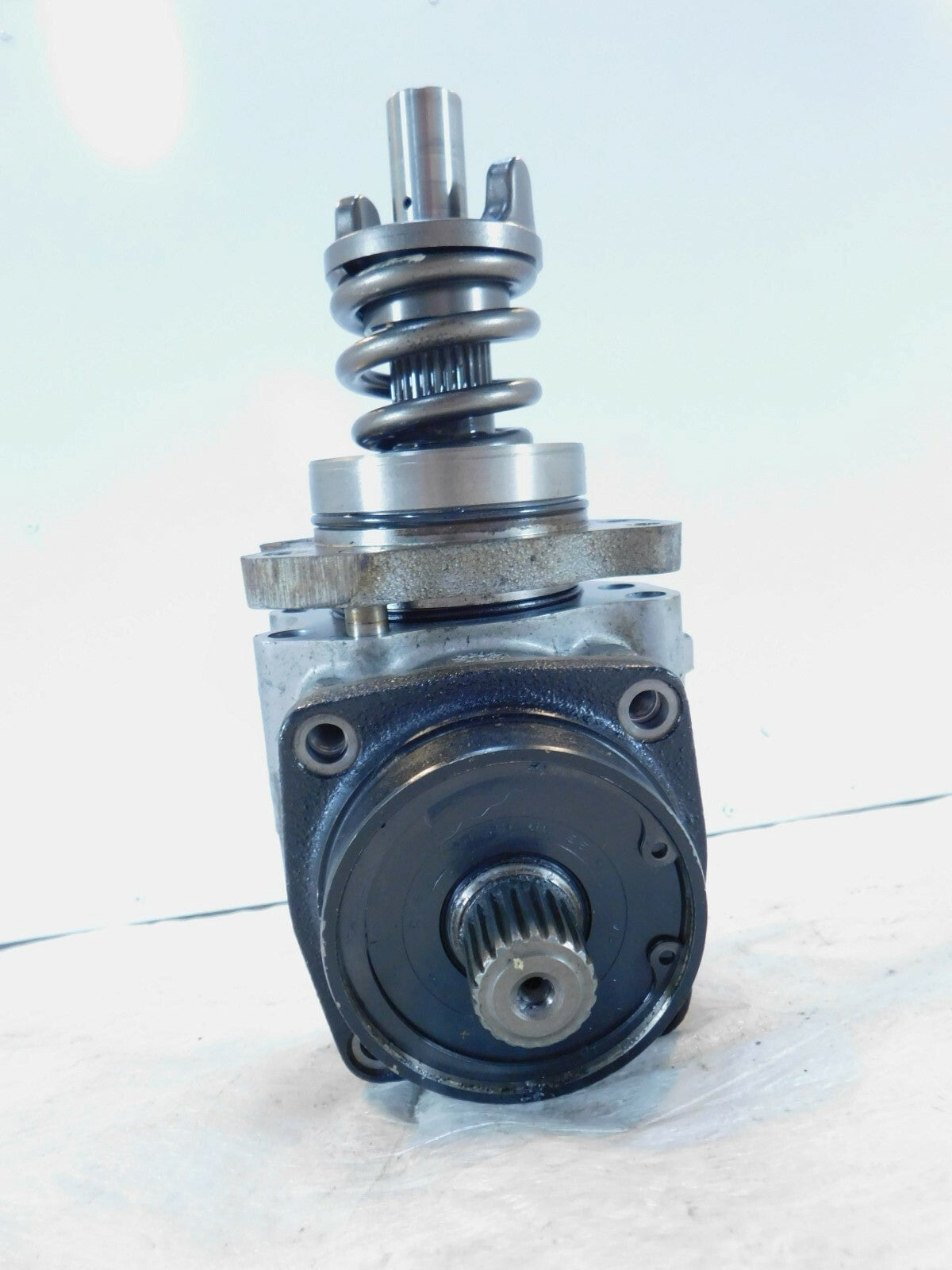Honda VT750 Aero Spirit & Phantom 750 Side Gear Case - Drive Differential Shaft - C3 Cycle