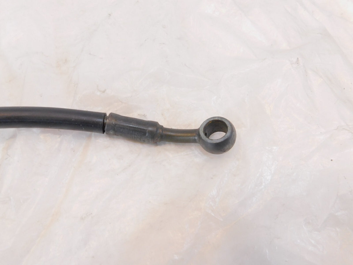 2003 Buell XB XB9 XB9S Lightning XB9R Firebolt Rear Brake Caliper Hose Line Pipe - C3 Cycle