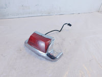 Harley Davidson Road Glide & Electra Glide Classic LED Red Rear Fender Tip Light - C3 Cycle