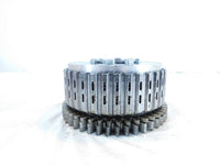 2008-2010 Victory Hammer Kingpin Vegas Vision Clutch Basket & Plates Assembly - C3 Cycle