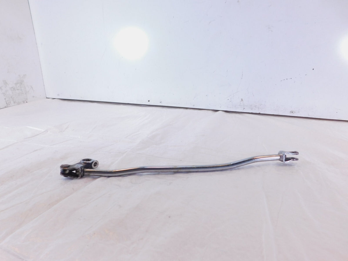 97-07 Honda VT1100 VT1100C Shadow 1100 Spirit Brake Pedal Linkage Link Rod & Arm - C3 Cycle