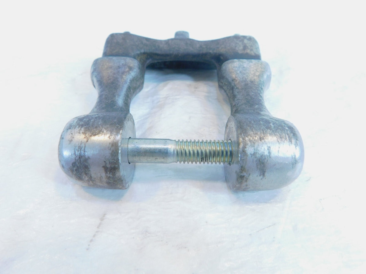 84-97 Yamaha Virago 750 1000 1100 XV750 XV1100 Headlight Head Lamp Bracket Mount - C3 Cycle
