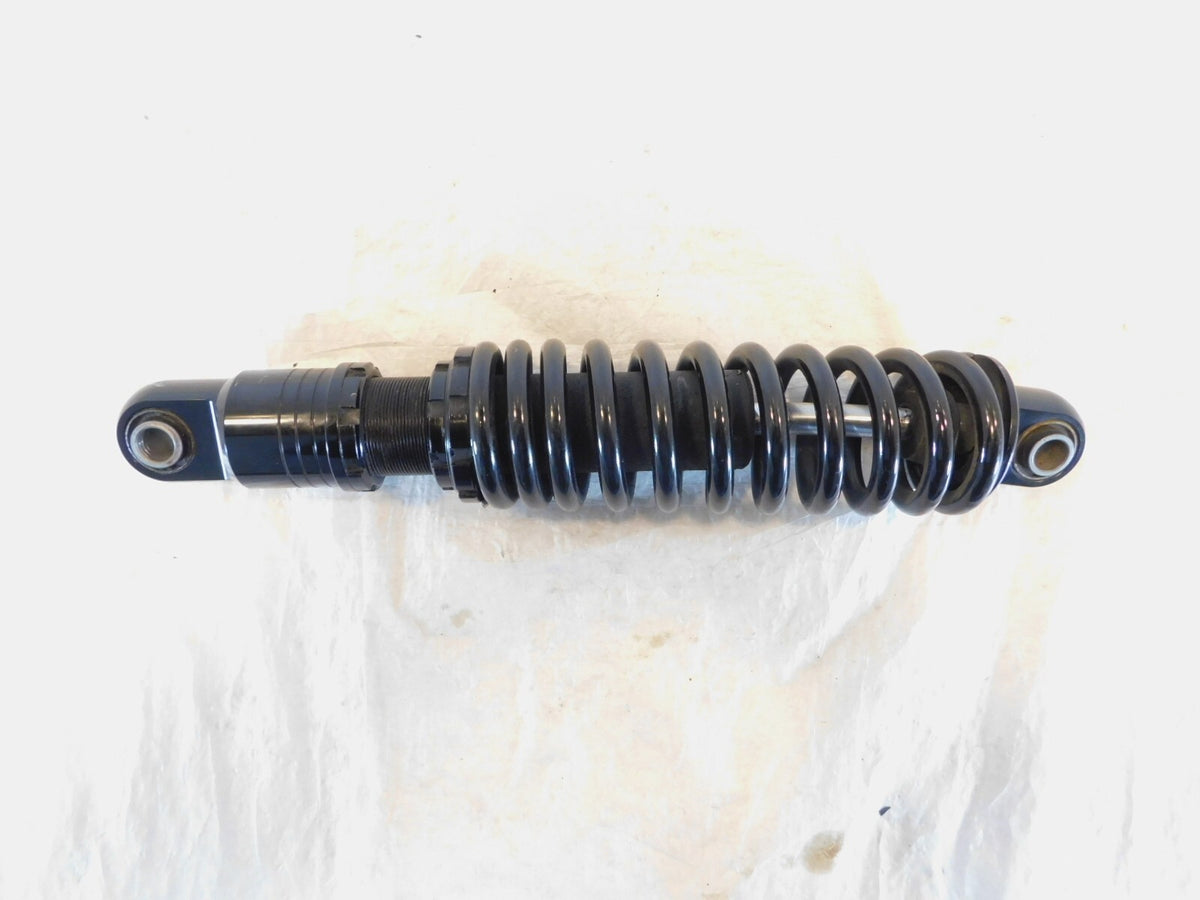 Harley Davidson Dyna Wide Glide & Street Bob Black Rear Shock Absorber -Bent - C3 Cycle