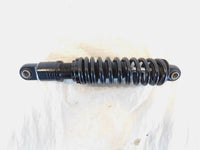 Harley Davidson Dyna Wide Glide & Street Bob Black Rear Shock Absorber -Bent - C3 Cycle