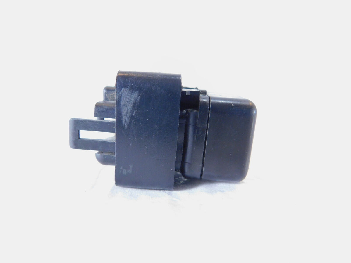 1985-2007 Yamaha V-Max 1200 VMX12 & FZR OEM Black Electrical Main Fuse 30A Relay - C3 Cycle