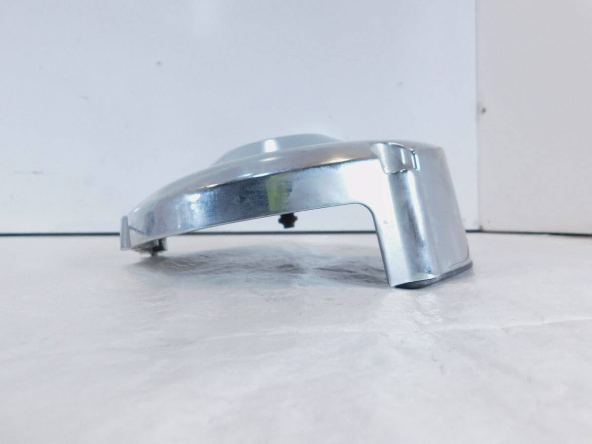 Indian Chief Chieftain Roadmaster Springfield Chrome Front Sprocket Engine Cover