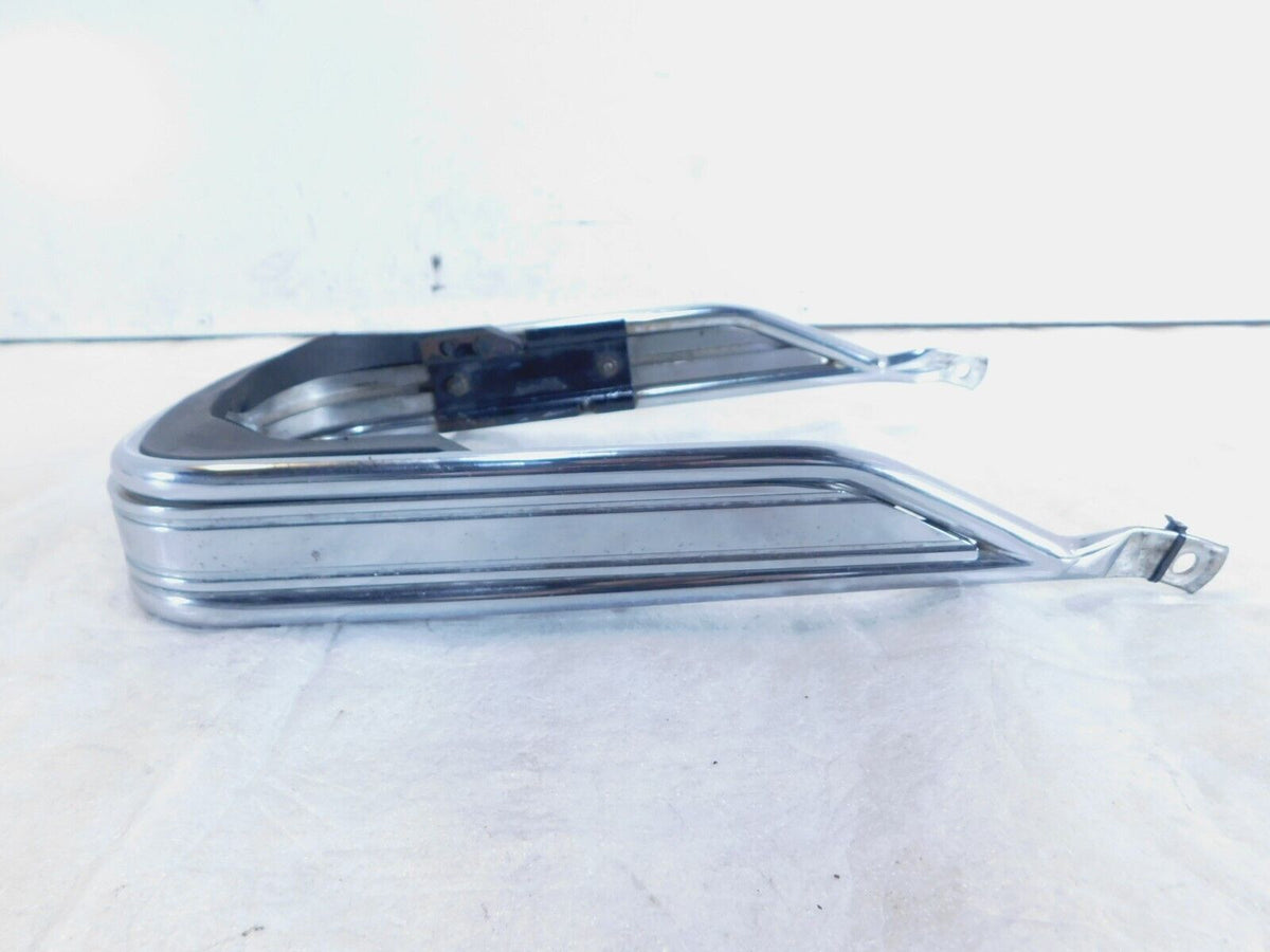 Harley Davidson Touring Electra Glide Ultra Classic Front Fender Bumper Rail