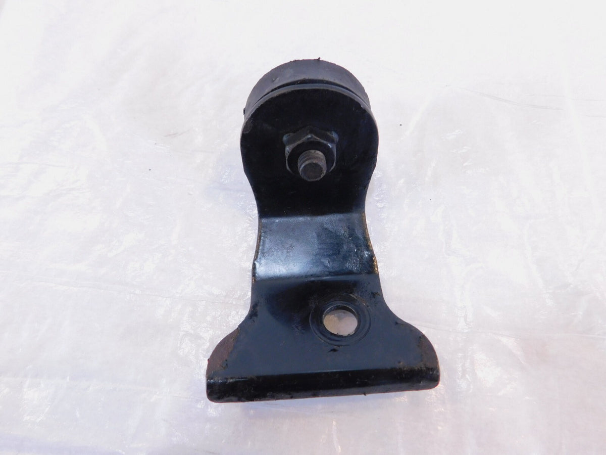 Harley Davidson EVO EFI Road King & Electra Glide Classic Horn Mount Bracket - C3 Cycle