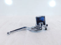 Indian Chief Chieftain Roadmaster & Springfield Chrome Front Master Cylinder