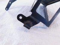 BMW R1100 R1100GS R1100R R1100RS R1100RT & R850R Black Battery Box Holder Tray - C3 Cycle