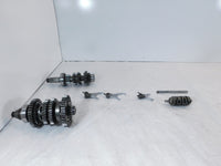 Triumph Bonneville America Scrambler Thruxton Transmission Gears & Shifter Drum - C3 Cycle