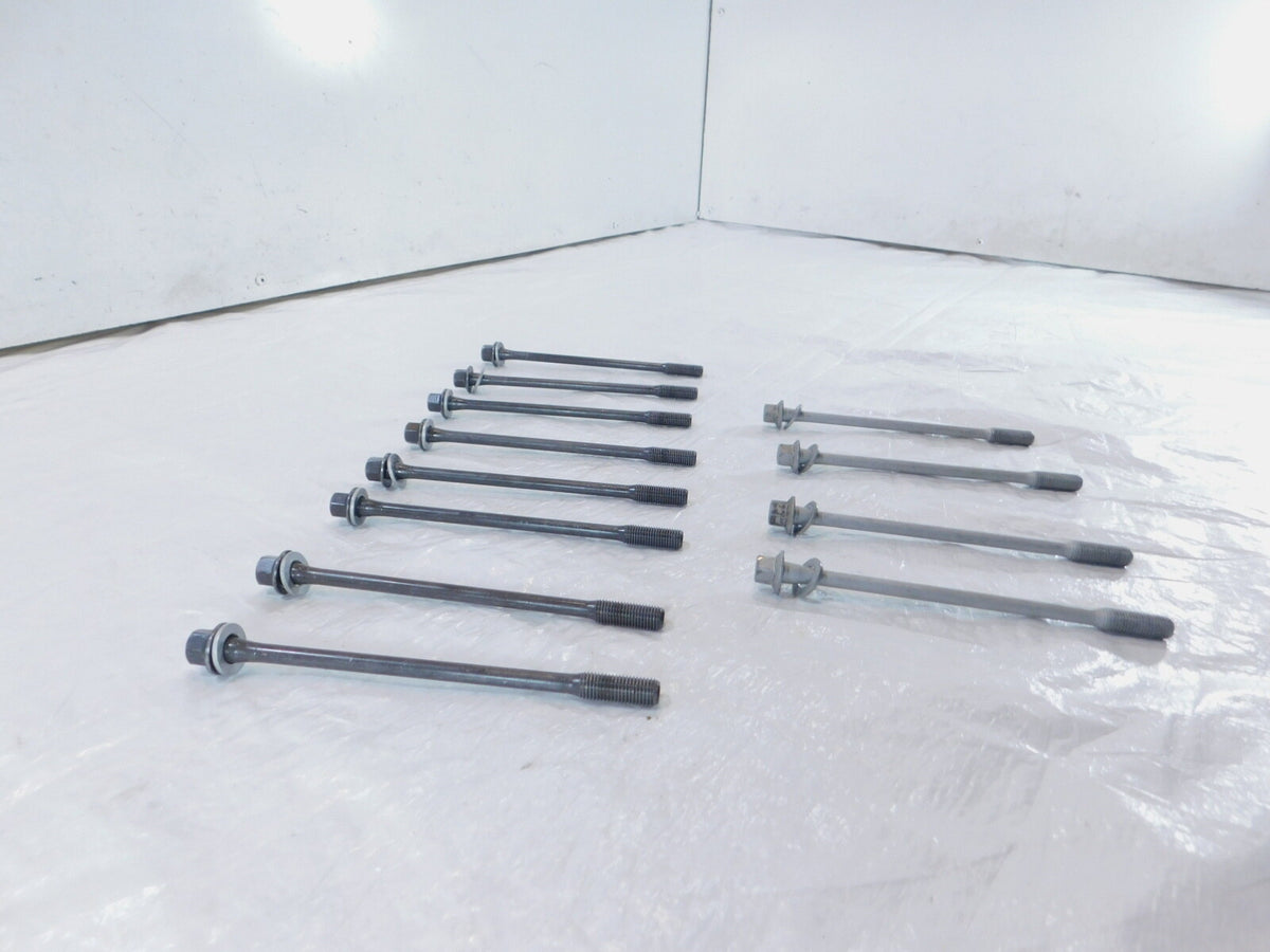 1994 1995 1996 Suzuki RF600 & RF600R Cylinder Head Mount Bolts - C3 Cycle