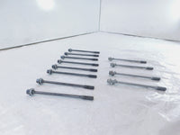 1994 1995 1996 Suzuki RF600 & RF600R Cylinder Head Mount Bolts - C3 Cycle