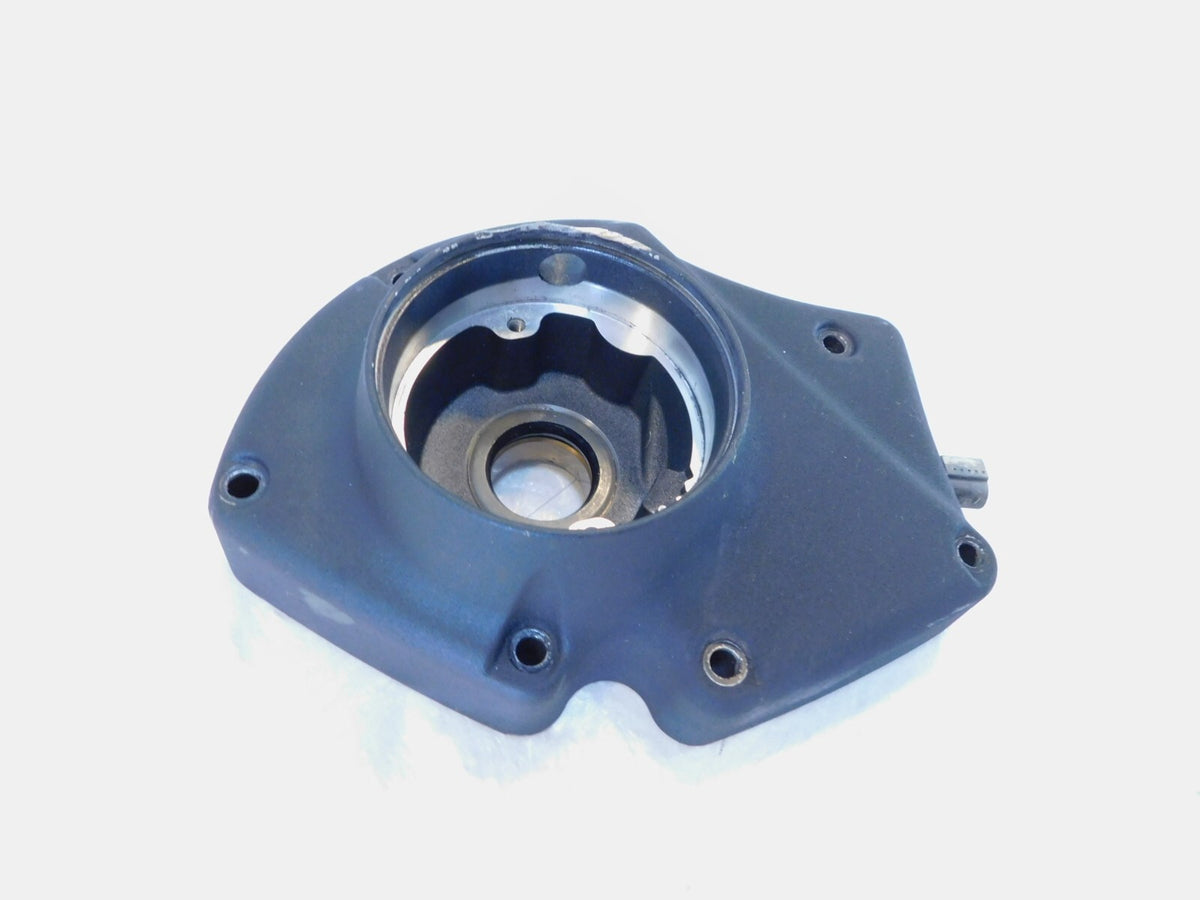 Buell XB XB9 XB12 XB12R Firebolt Lightning Ulysses Outer Cam Gear Camshaft Cover - C3 Cycle