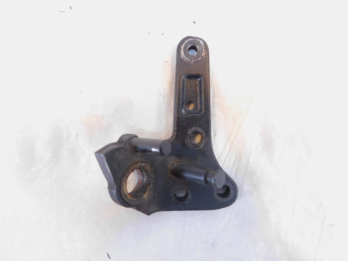 2006-2011 BMW K1300GT & K1200GT Side Stand Kickstand Supporting Bracket Mount - C3 Cycle