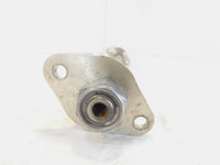 2008 Triumph Street Triple 675 Rear Wheel Swingarm Pivot Bolt Shaft & Adjusters - C3 Cycle