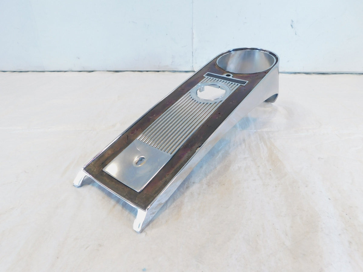 1994-1998 Harley Davidson Road King FLHR & Classic Fuel Gas Tank Center Console - C3 Cycle