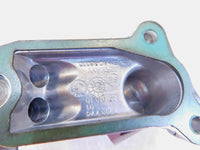 BMW S1000 S1000R S1000RR & HP4 Engine Motor Pressure Regulating Valve Housing - C3 Cycle