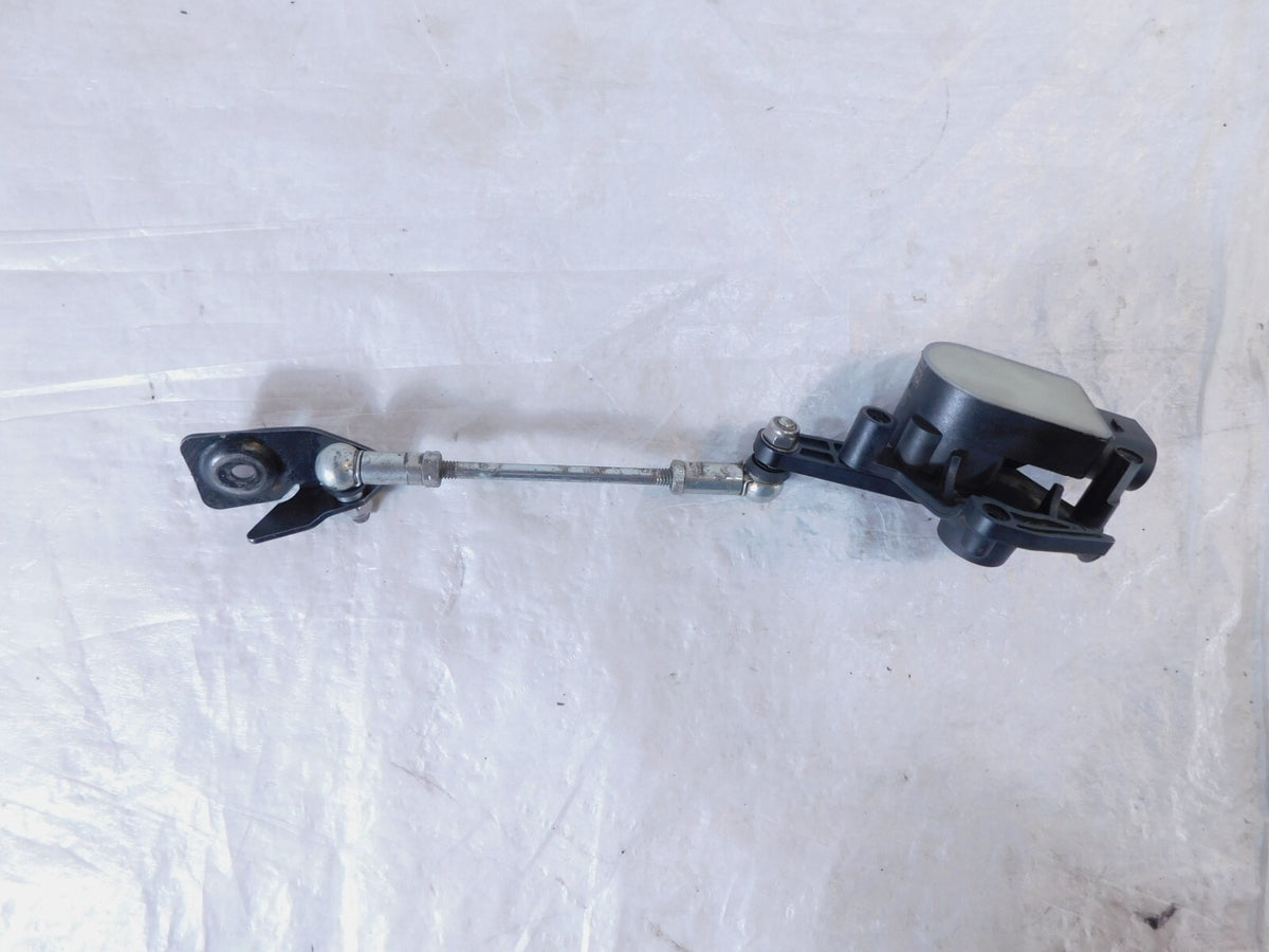 2014-2017 Aprilia Caponord 1200 & Rally Rear Wheel Shock Rotary Lift MIU Sensor - C3 Cycle