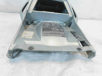 1986-1996 BMW K75 K75C K75S K75RT Silver Rear Wheel Seat Tail Section & Handles - C3 Cycle