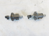 Kawasaki Concours 14 ZX14 ZX-14 ZX14R & ZX-14R & ZG1400 OEM Crankshaft Balancers - C3 Cycle