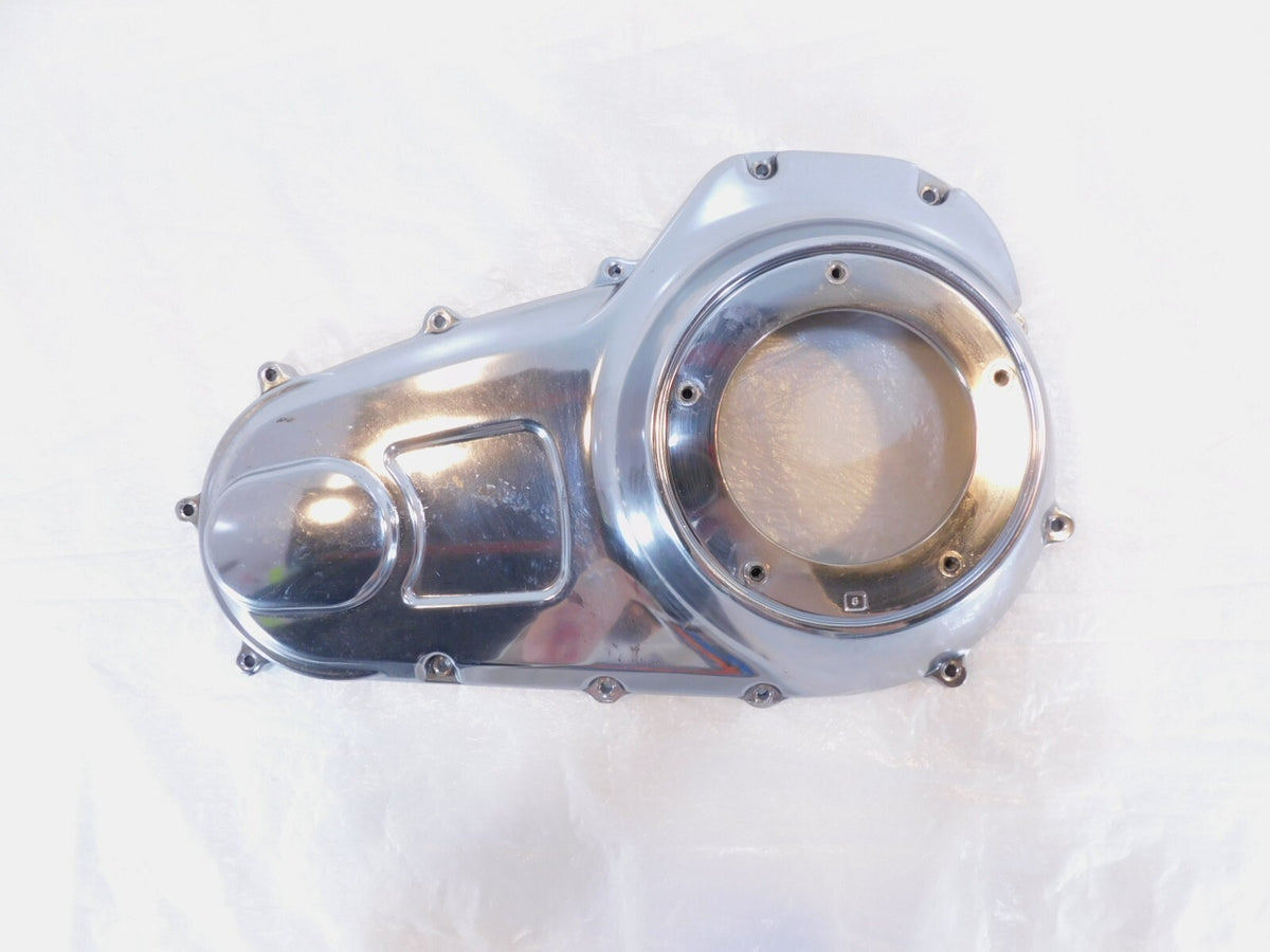 Harley Touring Road King Street & Electra Glide Left Engine Motor Primary Cover