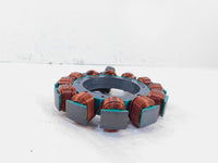 Harley Davidson EVO Touring Dyna FXR & Softail Alternator Generator Stator Coil - C3 Cycle