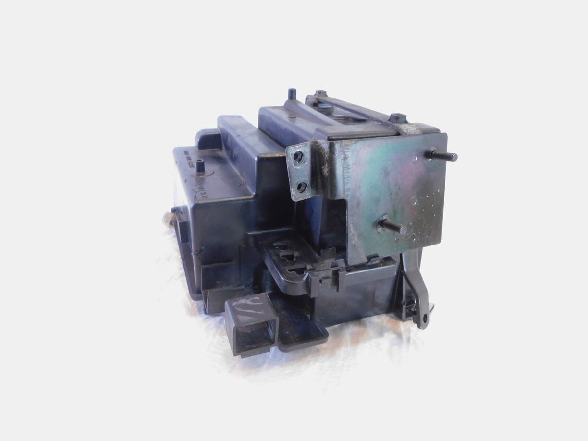 1998-2003 Honda VT750 Shadow 750 Ace & Deluxe Battery Holder Tray Box Housing - C3 Cycle